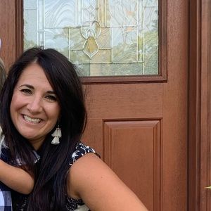 Meet your Posher, Jenna